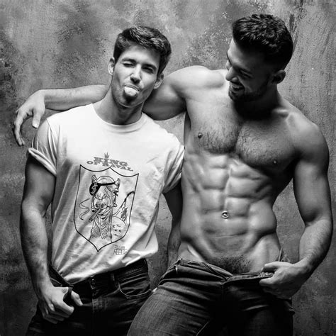 hunk gay|The sexed.